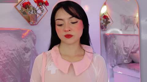 naamah_b online show from 02/09/26, 02:10