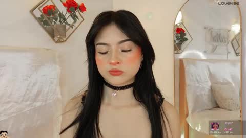 naamah_b online show from 02/25/26, 02:05