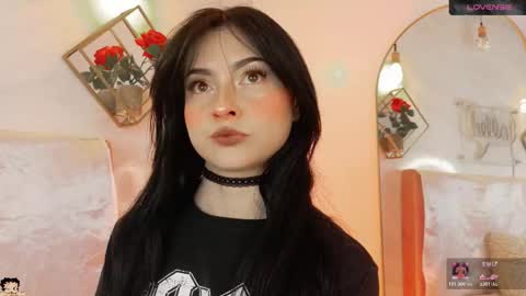 naamah_b online show from 03/23/26, 02:32