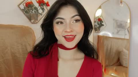 naamah_b online show from 04/18/26, 02:21