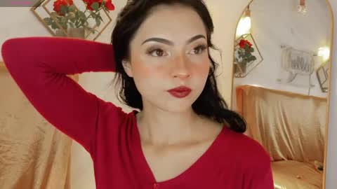 naamah_b online show from 05/23/26, 02:21