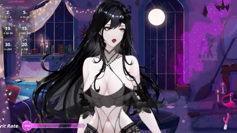 naanami online show from 10/16/25, 01:17