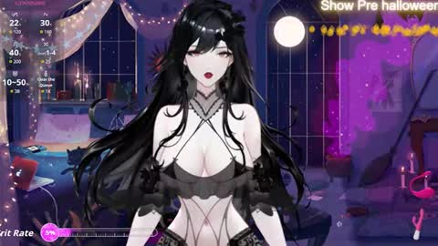 naanami online show from 10/17/25, 11:40