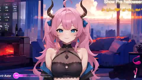 naanami online show from 10/27/25, 01:09