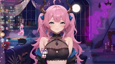 naanami online show from 02/26/26, 02:43