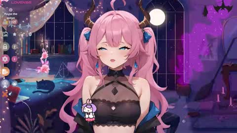 naanami online show from 02/28/26, 01:06