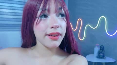 Snapshot of naaomi_cute chatting on 10/22/25, 09:25 naaomi_cute online show from 10/22/25, 09:25