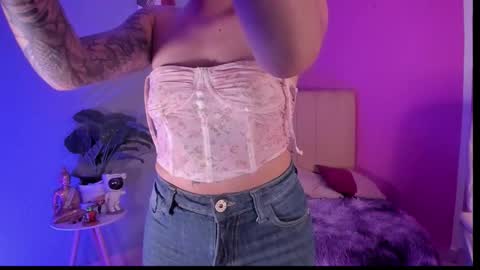 anny online show from 01/09/26, 04:48