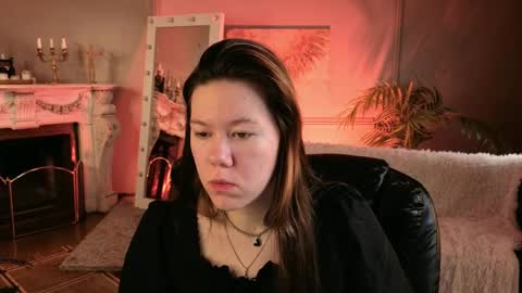 Snapshot of nabi_brown chatting on 06/02/26, 05:31 NabiBrown online show from 06/02/26, 05:31