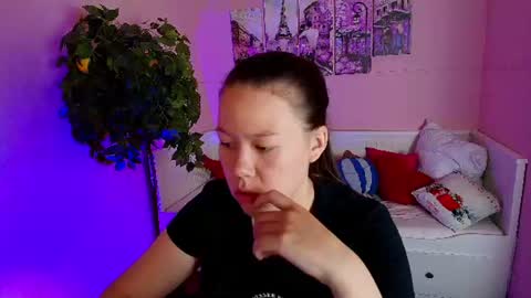 Snapshot of nabi_brown chatting on 07/14/26, 10:32 NabiBrown online show from 07/14/26, 10:32