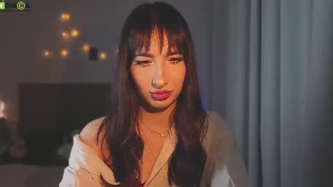 Nabi online show from 03/25/26, 03:07