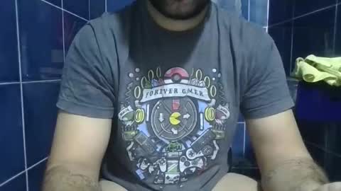 nabocop2277 online show from 11/06/25, 12:17