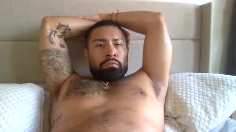 nacho25dc online show from 10/05/25, 09:02