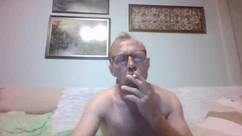 nachtigall25 online show from 09/08/25, 11:15