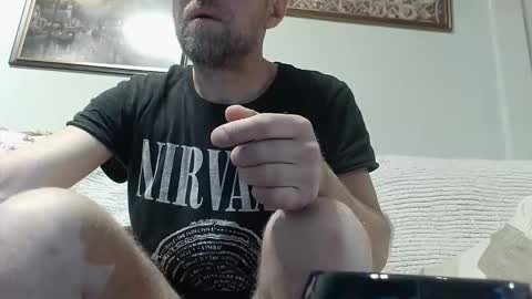 nachtigall25 online show from 03/02/26, 04:58