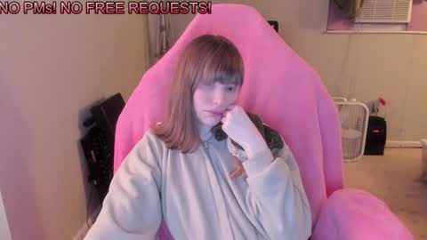 Natalie Marlo online show from 12/04/24, 10:02