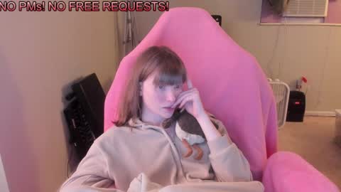 Natalie Marlo online show from 12/18/24, 04:53