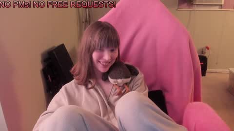 Natalie Marlo online show from 12/20/24, 05:47