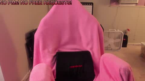 Natalie Marlo online show from 01/15/25, 09:24