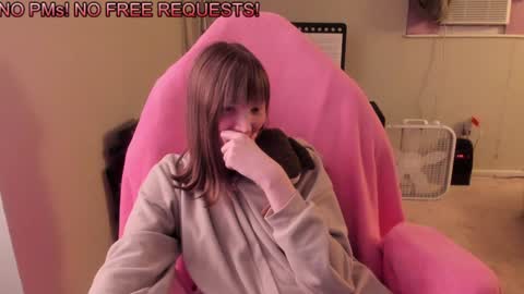 Natalie Marlo online show from 01/21/25, 11:35