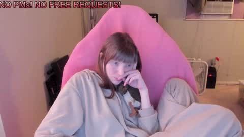 Natalie Marlo online show from 01/29/25, 08:51