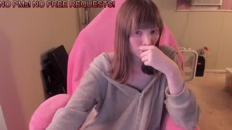 Natalie Marlo online show from 01/31/25, 06:03