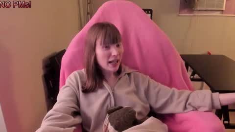 Natalie Marlo online show from 03/12/25, 06:11