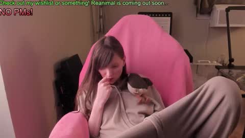 Natalie Marlo online show from 02/05/26, 06:29