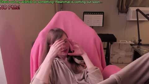 Natalie Marlo online show from 02/11/26, 04:28