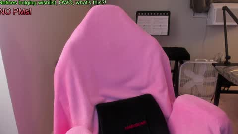 Natalie Marlo online show from 04/01/26, 02:34