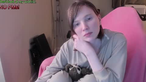 Natalie Marlo online show from 07/14/26, 02:05