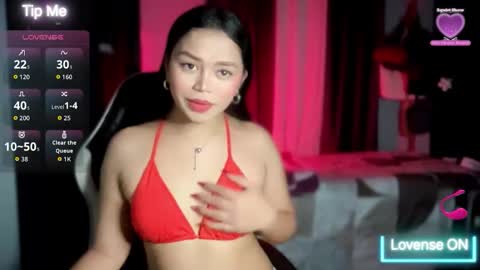 Nadia online show from 03/06/26, 04:58