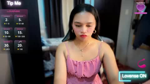 Nadia online show from 04/07/26, 06:19