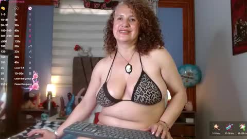 nadia_84 online show from 03/05/26, 07:32