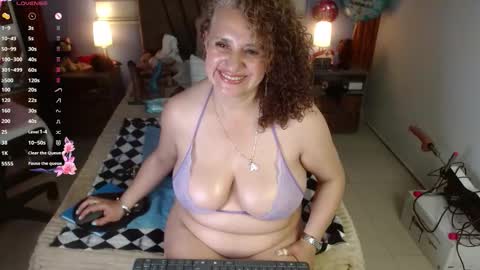nadia_84 online show from 03/17/26, 07:28