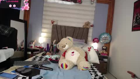 Snapshot of nadia_84 chatting on 07/18/26, 01:26 nadia_84 online show from 07/18/26, 01:26