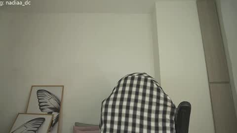 Nadia  INST Nadiaa dc online show from 04/08/26, 01:49