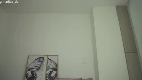 Nadia  INST Nadiaa dc online show from 04/13/26, 01:44