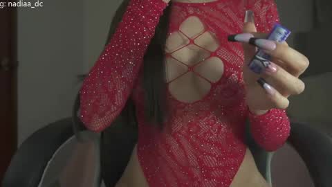 Nadia  INST Nadiaa dc online show from 05/30/26, 01:14