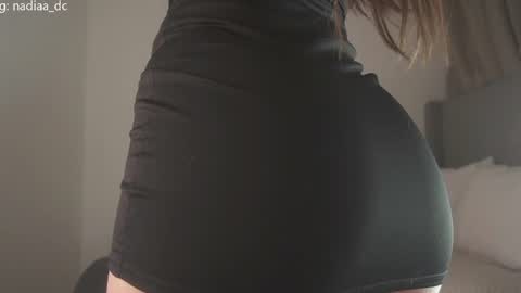 Nadia  INST Nadiaa dc online show from 07/16/26, 01:55