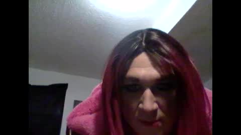 nadia_crivello online show from 01/08/25, 06:52