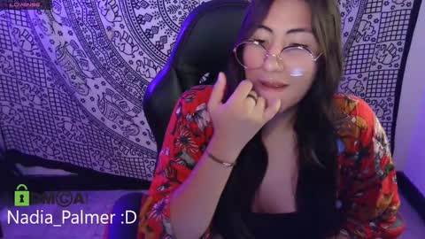  Nadi  online show from 09/24/25, 11:46