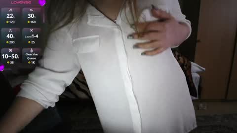 nadiiamorgun online show from 01/20/25, 03:07