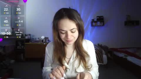 nadiiamorgun online show from 03/01/25, 06:24