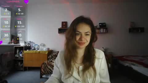 nadiiamorgun online show from 03/07/25, 06:24