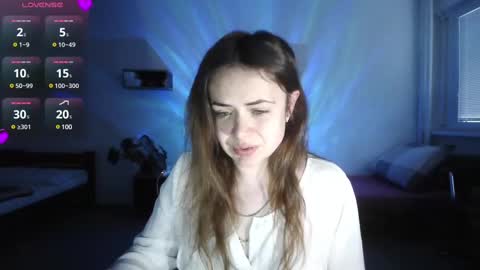 nadiiamorgun online show from 03/07/25, 04:44