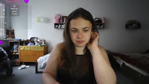 nadiiamorgun online show from 03/01/26, 07:10
