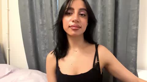 Leya online show from 06/13/26, 01:31