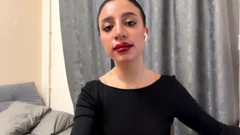 Leya online show from 07/10/26, 04:31