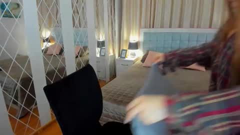 NadinGracefull online show from 02/27/26, 07:47